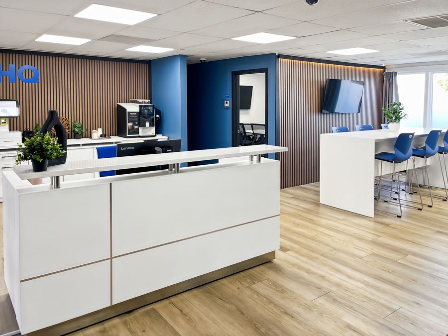 AZ, Phoenix - N 12th St