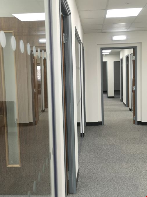 Storage Giant - Nottingham