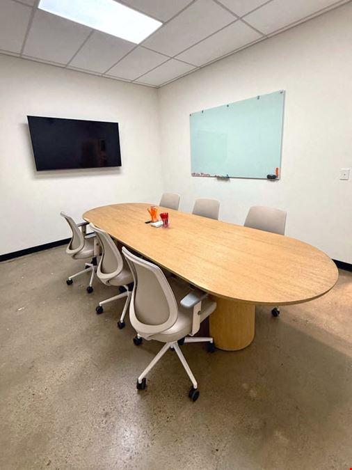 Rec Room - 1 Lackawanna Plaza