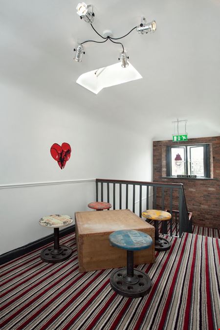 Iconic Offices - Number 9