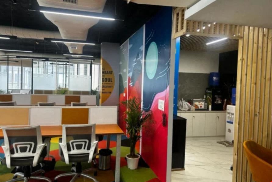 Nukleus - CP - Thapar House