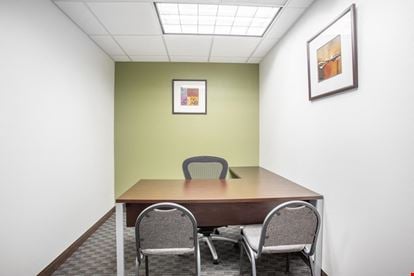 Regus - Wells Fargo Plaza