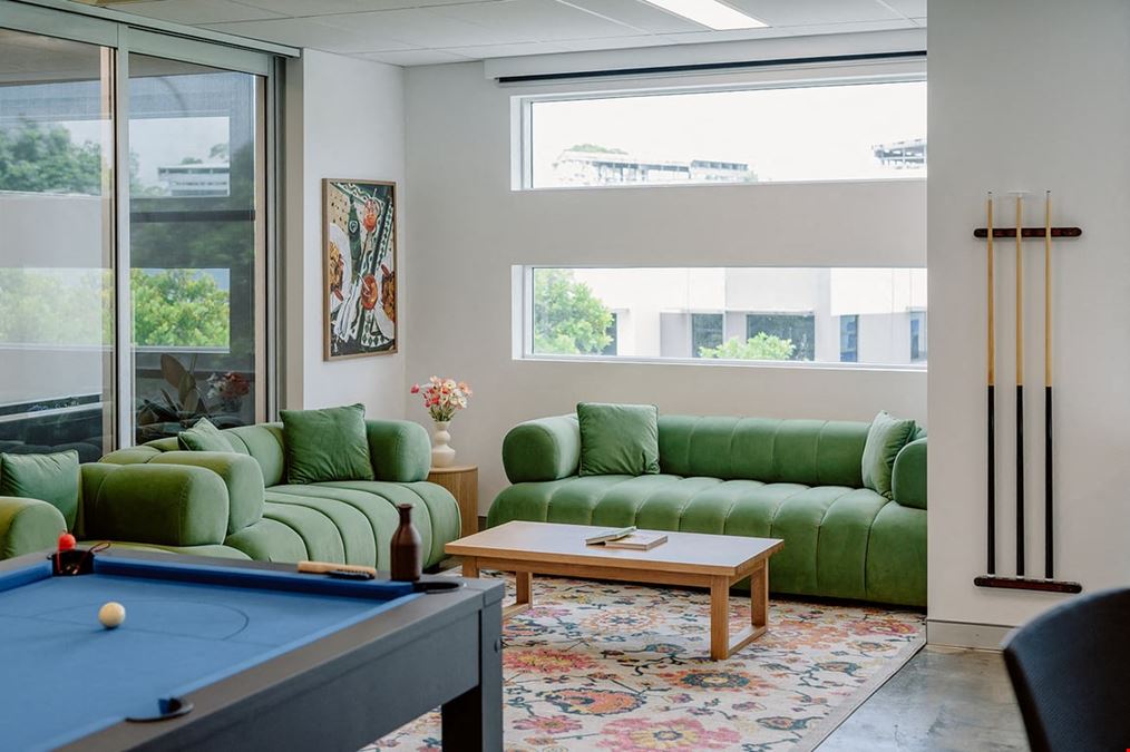 WOTSO - Varsity Lakes