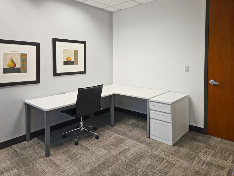 Regus - Alpharetta - Deerfield