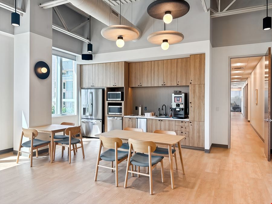 AZ, Goodyear - W Park Place