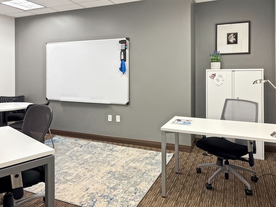 Regus - Portland - US Bancorp Tower