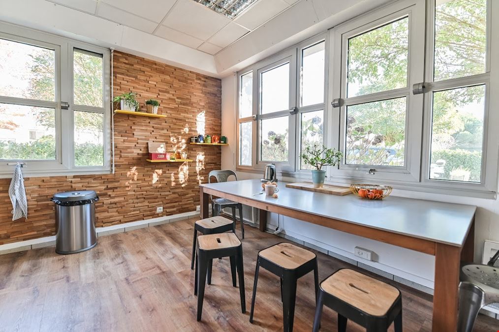 La Ruche Saint-Nazaire