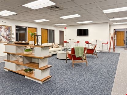 Preview of HQ - Brookfield - Wisconsin Ave Office space for Rent in Brookfield