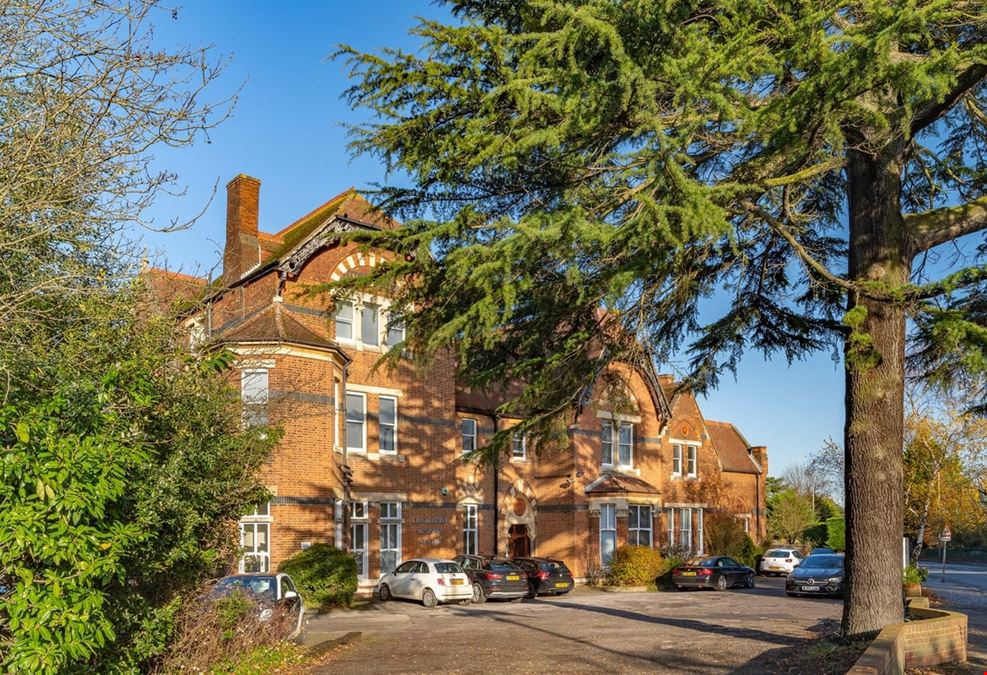 Airivo - Chislehurst
