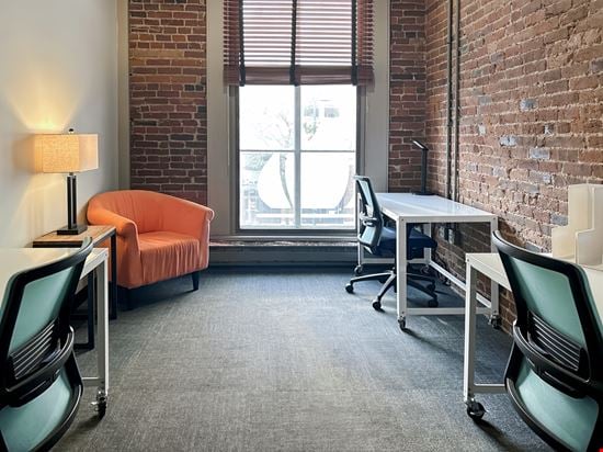 IN, Indianapolis - S Meridian St