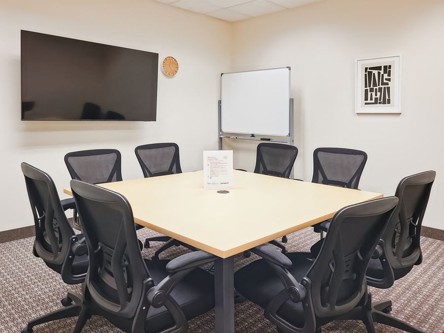 Regus - Wayzata - Blvd