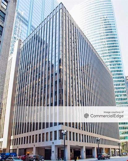 Preview of Convene 311 W Monroe Office space for Rent in Chicago