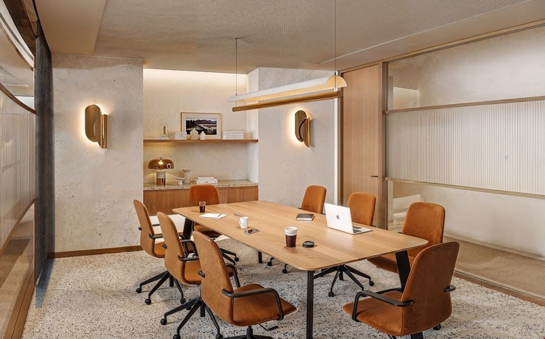 The Executive Centre (Sydney) - The Executive Centre - Sydney Grosvenor Place