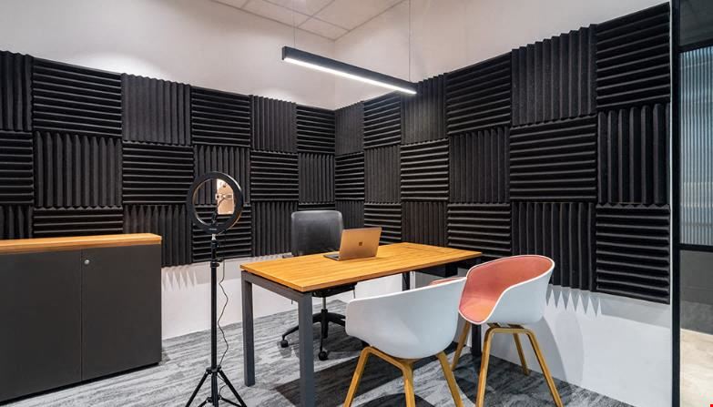 The Workshop @ Bukit Merah