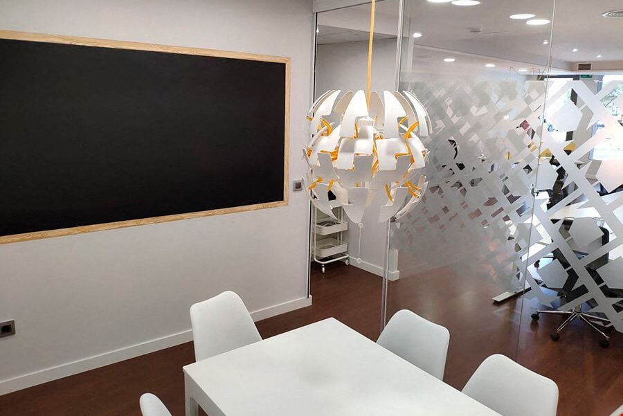 The Cowork Spot