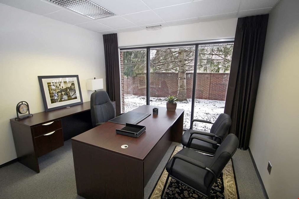 AmeriCenter of Bloomfield