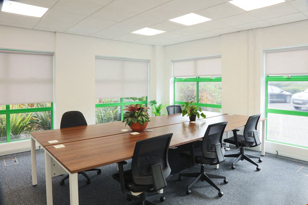 WCR Space - Northampton