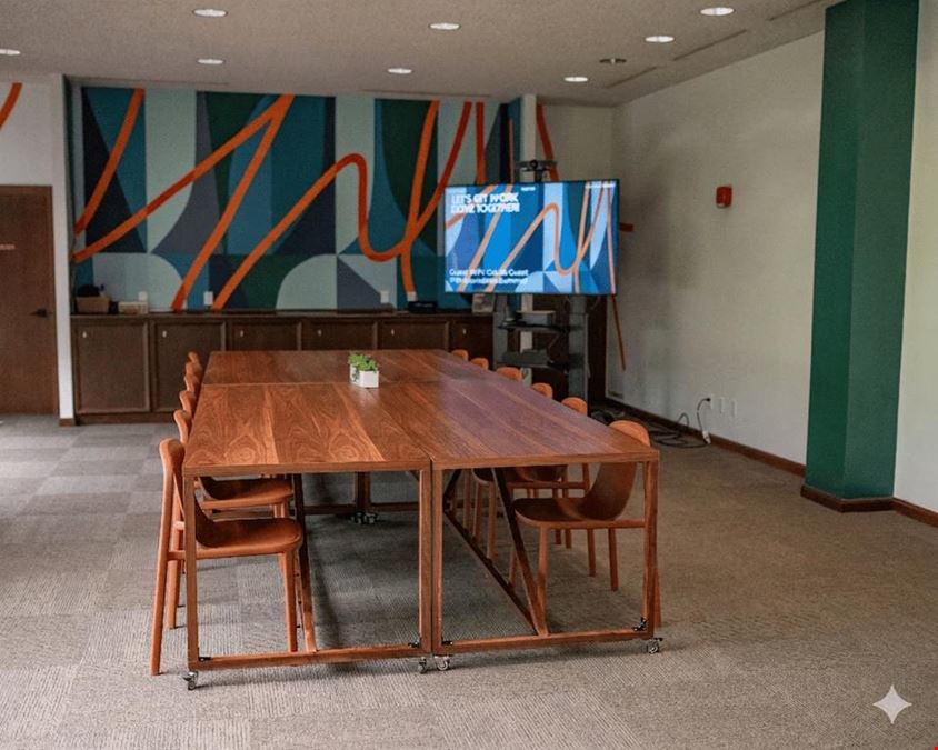 Barstow Conference Room