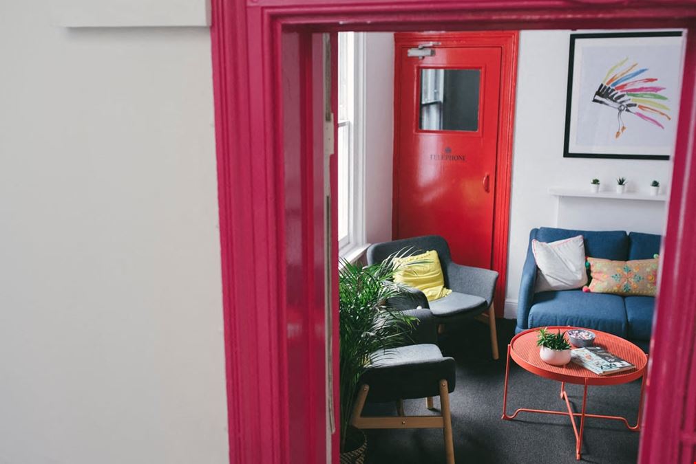 OfficeTribe - Mount Pleasant Road