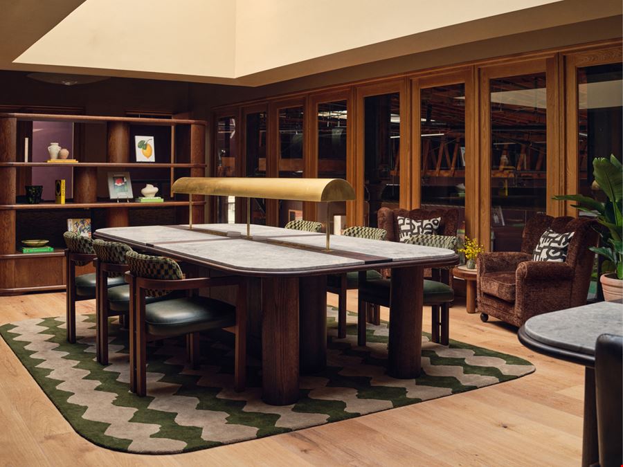 Woolworth Room