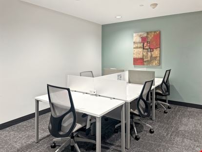 Regus - Tarrytown