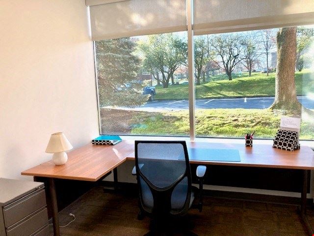 Burlington Office Evolution