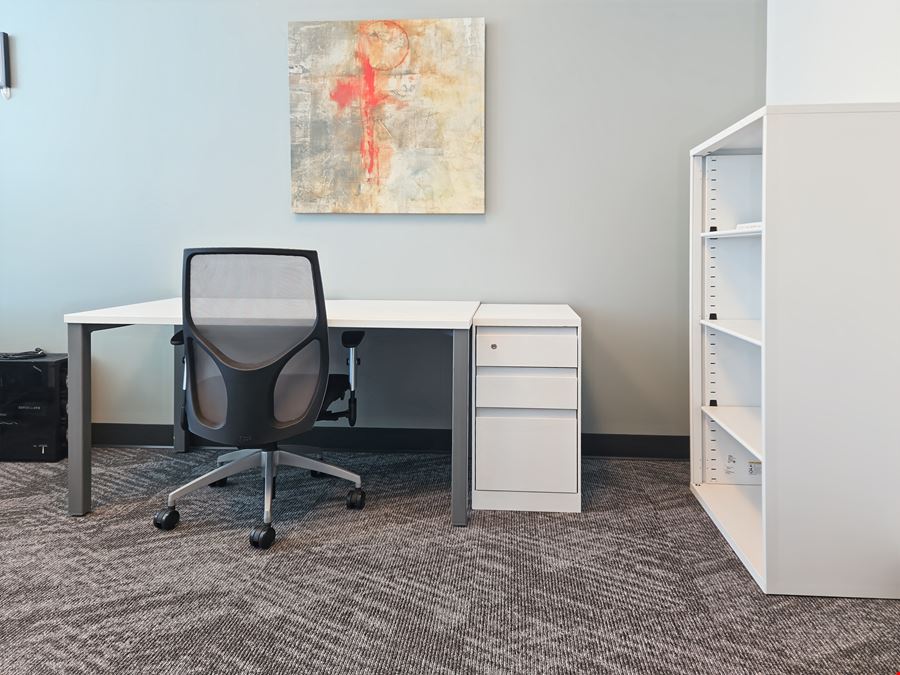 Regus - Gaithersburg - Washingtonian Boulevard