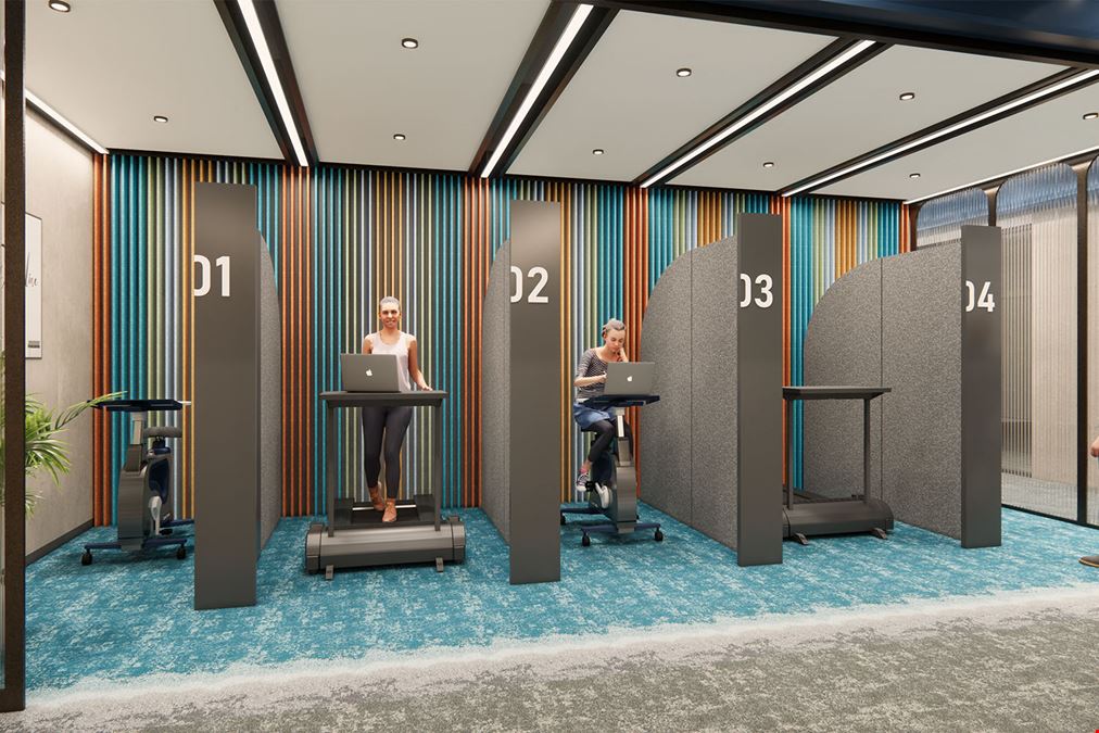 CorporatEdge Helios Business Park, Bengaluru