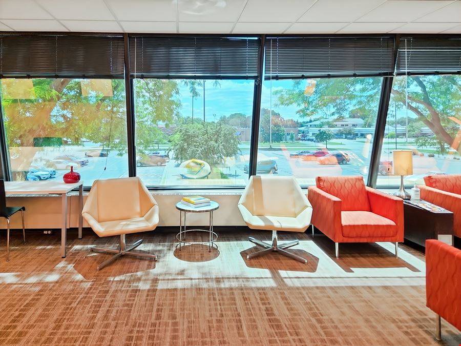 WI, Appleton - Fox River