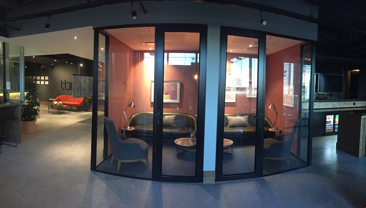 The Business Exchange -  Sandton