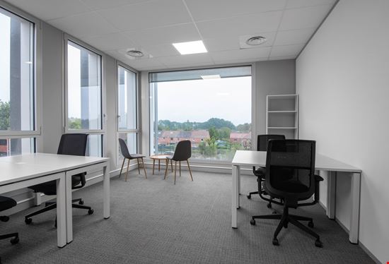 VT, Williston - Interstate Corporate Ctr