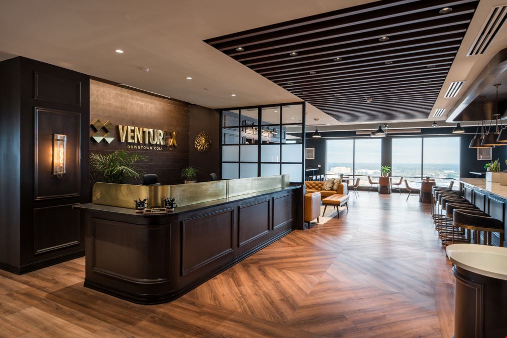 Venture X- Downtown Columbia