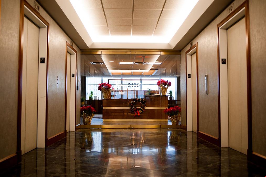 Law Offices of Cleveland