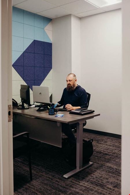Private Office/Day Office