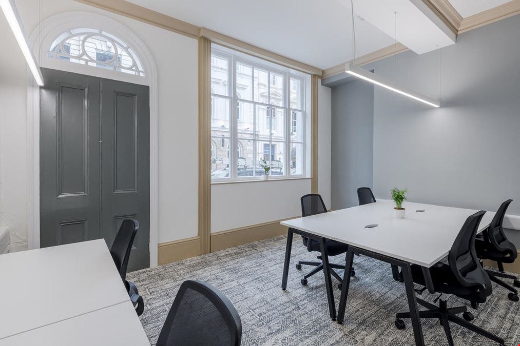 The Boutique - Colmore Row