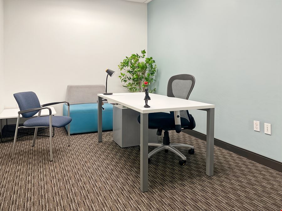 TX, Dallas - Downtown Republic Center