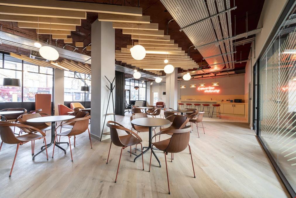 The Boutique - Ealing