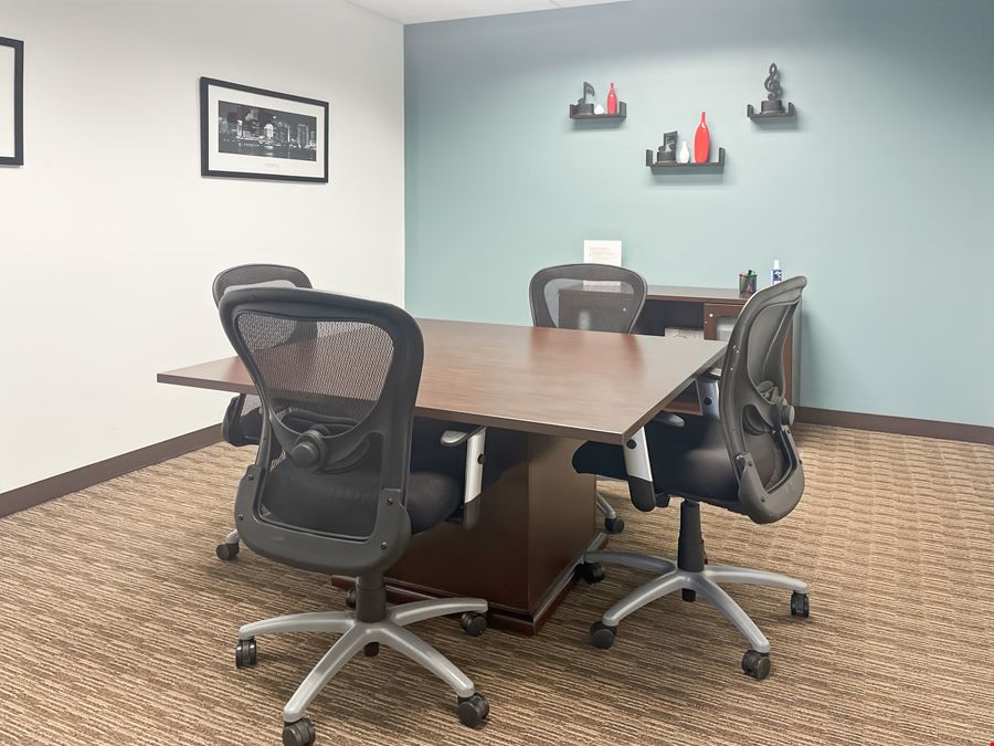 Regus - Hartford South – Rocky Hill