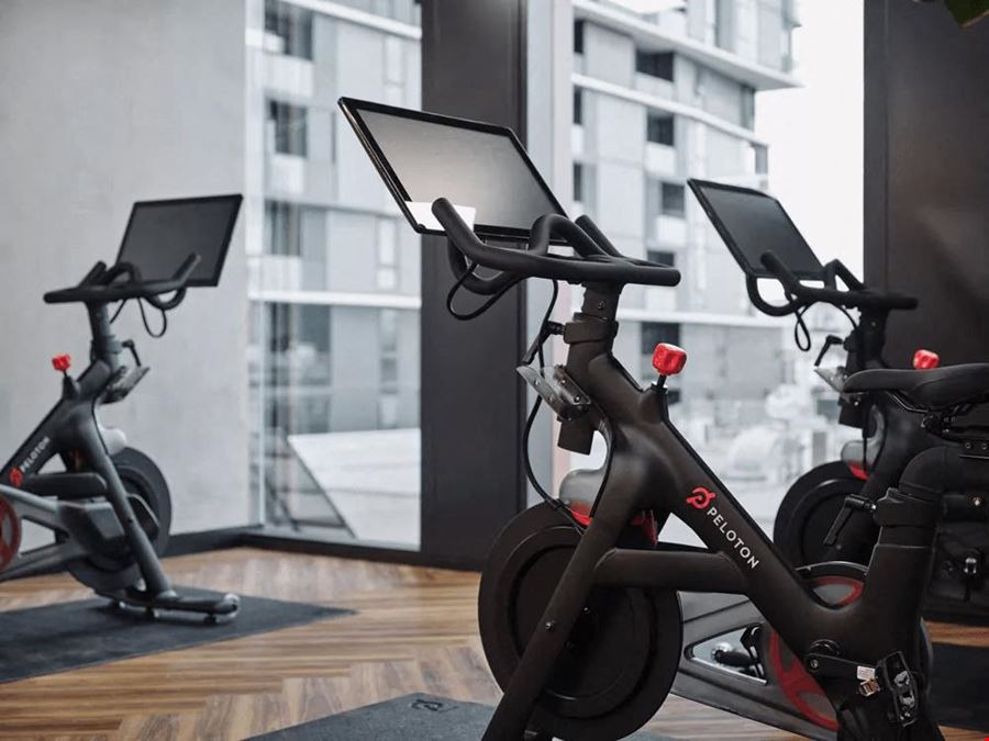 Cubes.Co - Collingwood