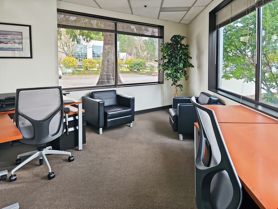 WA, Kirkland - Corporate Center