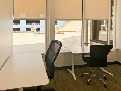 Regus - Orlando - Exchange Building