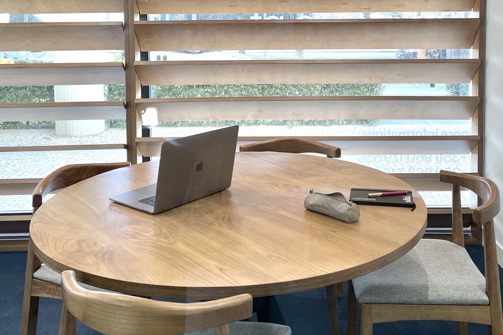 Sitio - Campo Alegre