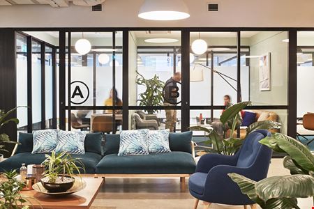 Preview of 333 George Street Coworking space for Rent in Sydney