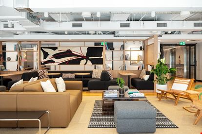 Preview of 260 Queen Street Office space for Rent in Brisbane City