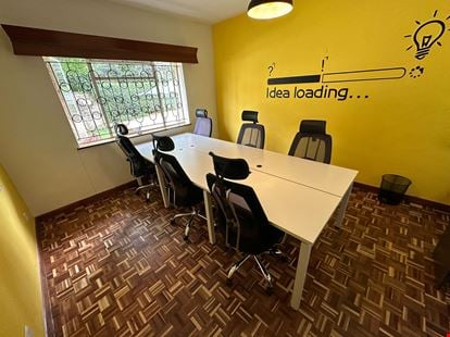 Preview of Launchpad Coworking Office space for Rent in Nairobi