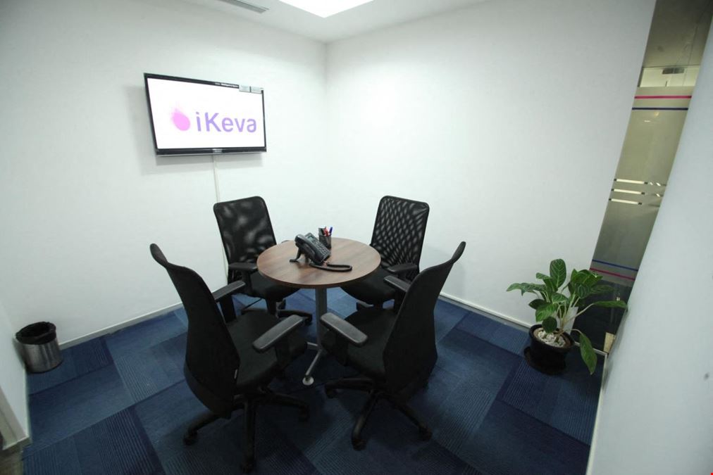 IKeva - Marathahalli-ORR Bangalore