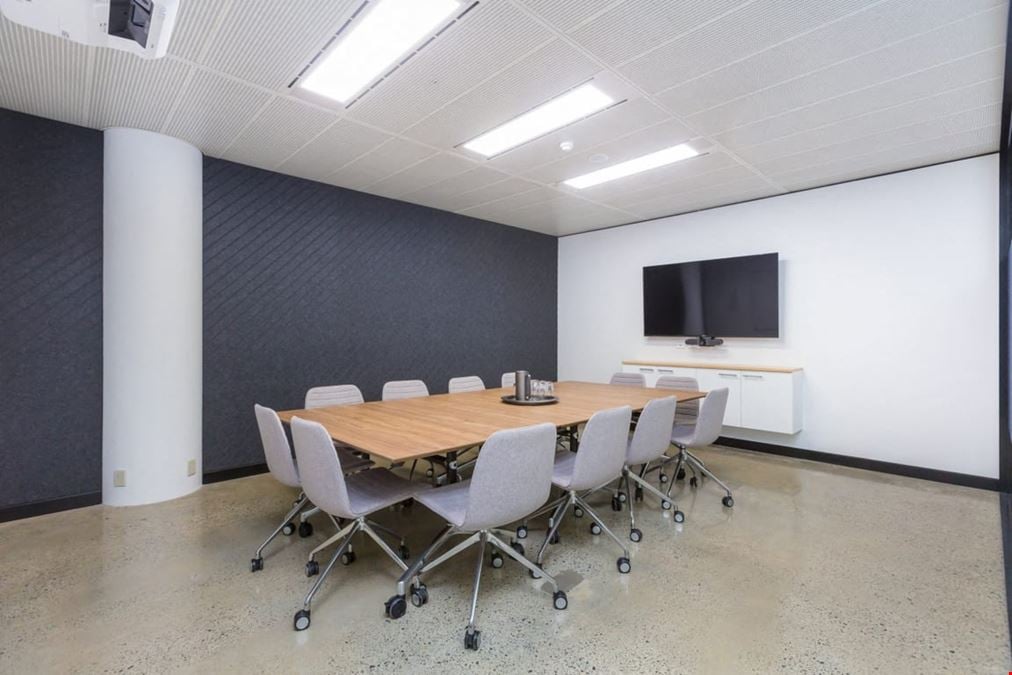 Liberty Flexible Workspaces - Liberty - West Perth