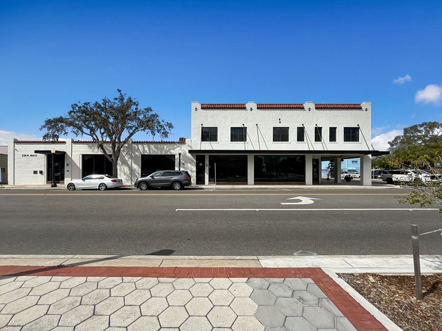 FL, Lakeland - Massachusetts Ave