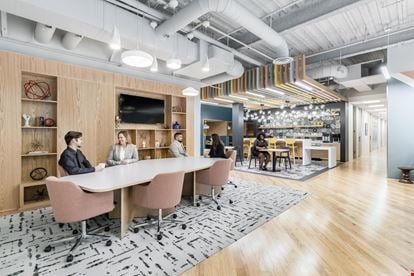 Preview of Regus - The Woodlands - Market Street Office space for Rent in The Woodlands