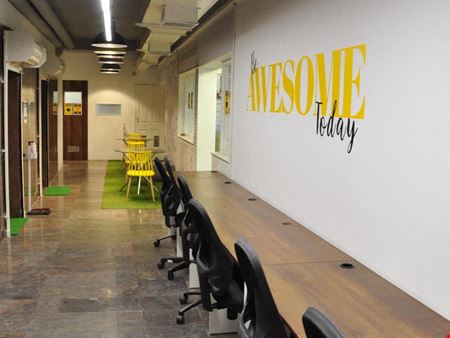 Preview of Workvilla - Nungambakkam Coworking space for Rent in Chennai